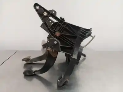 Автозапчасти б/у полный комплект педалей за OPEL ASTRA K LIM. 5TÜRIG 120 Aniversario ссылки OEM IAM 39117365  N1.Z2.3.7.2