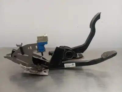 Автозапчасти б/у полный комплект педалей за ford grand c-max edition ссылки oem iam av619f836ab  n1.z2.3.2.1