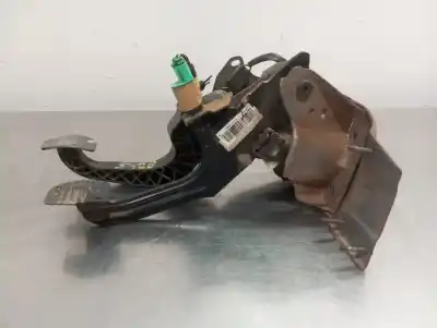 Автозапчасти б/у полный комплект педалей за citroen c3 picasso attraction ссылки oem iam 84phbf  n1.z2.3.3.2