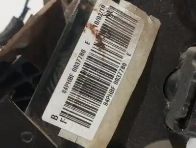 Автозапчасти б/у полный комплект педалей за citroen c3 picasso attraction ссылки oem iam 84phbf