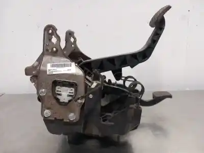 Tweedehands auto-onderdeel complete pedalen set voor opel insignia berlina excellence oem iam-referenties 23335388