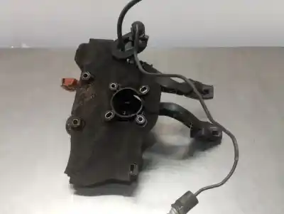 Peça sobressalente para automóvel em segunda mão conjunto completo de pedais por jeep compass ii limited 4x2 referências oem iam   n1.z2.3.10.3