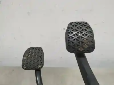 Автозапчасти б/у полный комплект педалей за bmw 1 (f20) 116 d ссылки oem iam 