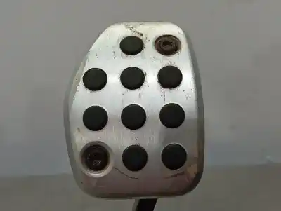 Автозапчастина б/у повний комплект педалей для citroen ds5 sport посилання на oem iam 