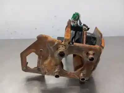 Pezzo di ricambio per auto di seconda mano pedaliera completa per opel crossland x design line 102 cv / 75 kw riferimenti oem iam 