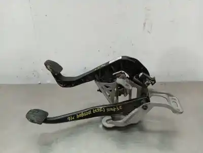 Second-hand car spare part complete pedal assembly for jaguar f-pace portfolio oem iam references   n1.z2.3.3.1 Second-hand car spare part complete pedal assembly for jaguar f-pace portfolio oem iam references   n1.z2.3.3.1
