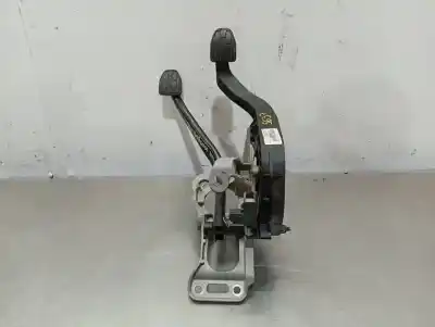 Second-hand car spare part complete pedal assembly for jaguar f-pace portfolio oem iam references   n1.z2.3.3.1 Second-hand car spare part complete pedal assembly for jaguar f-pace portfolio oem iam references   n1.z2.3.3.1