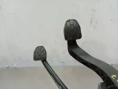 Second-hand car spare part complete pedal assembly for jaguar f-pace portfolio oem iam references   n1.z2.3.3.1 Second-hand car spare part complete pedal assembly for jaguar f-pace portfolio oem iam references   n1.z2.3.3.1