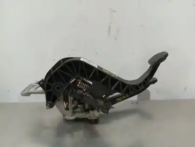 Second-hand car spare part complete pedal assembly for jaguar f-pace portfolio oem iam references   n1.z2.3.3.1 Second-hand car spare part complete pedal assembly for jaguar f-pace portfolio oem iam references   n1.z2.3.3.1
