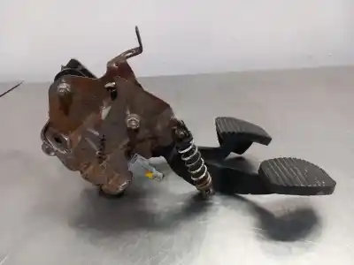 Recambio de automóvil de segunda mano de pedalera completa para peugeot partner kombi premium referencias oem iam 0943211408