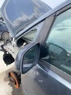 Pezzo di ricambio per auto di seconda mano specchio sinistro per ford c-max (cb3) ghia riferimenti oem iam   