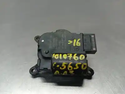 Peça sobressalente para automóvel em segunda mão motor de abertura da comporta de sofagem por audi a3 cabrio (8ve) design edition 116 cv / 85 kw referências oem iam 5q0907511k