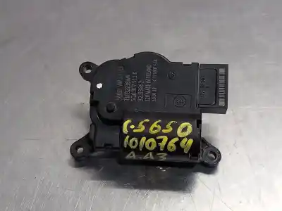 Peça sobressalente para automóvel em segunda mão motor de abertura da comporta de sofagem por audi a3 cabrio (8ve) design edition 116 cv / 85 kw referências oem iam 5q0907511k