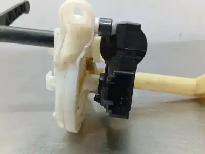 Автозапчасти б/у мотор открывания люков кондиционера за volkswagen tiguan (ad1, ax1) 1.4 tsi ссылки oem iam 5q0907511l