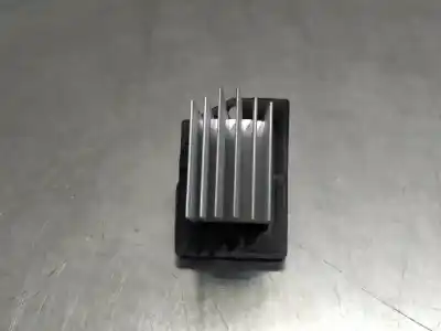 Peça sobressalente para automóvel em segunda mão resistência sofagem chauffage por mg zs comfort 106 cv / 78 kw referências oem iam 