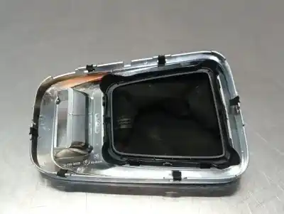 Peça sobressalente para automóvel em segunda mão forra da alavanca de velocidades por peugeot 3008 allure referências oem iam 9685474977
