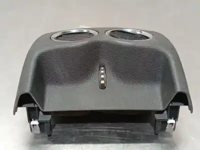 Peça sobressalente para automóvel em segunda mão grelha / difusor de ar por peugeot 3008 allure referências oem iam 