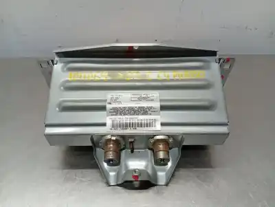 Автозапчасти б/у ПОДУШКА БЕЗОПАСНОСТИ ПЕРЕДНЯЯ ПРАВАЯ за CITROEN C4 PICASSO  ссылки OEM IAM 9654247280  N1.Z2.7.8.3 Автозапчасти б/у ПОДУШКА БЕЗОПАСНОСТИ ПЕРЕДНЯЯ ПРАВАЯ за CITROEN C4 PICASSO  ссылки OEM IAM 9654247280  N1.Z2.7.8.3