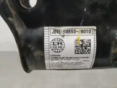 Автозапчастина б/у АМОРТИЗАТОР ПЕРЕДНІЙ ЛІВИЙ для HYUNDAI KONA (OS, OSE, OSI)  Посилання на OEM IAM 54650J9010  N6.Z1.PARLE.26