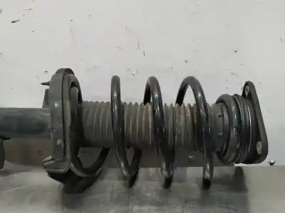 İkinci el araba yedek parçası ÖN SAG AMORTISÖR için FORD FOCUS LIM. (CB8)  OEM IAM referansları   N6.Z1.PARLE.26