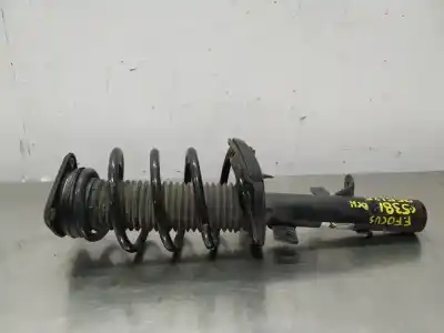 Peça sobressalente para automóvel em segunda mão amortecedor dianteiro direito por ford focus lim. (cb8) urban referências oem iam   n6.z1.parle.26