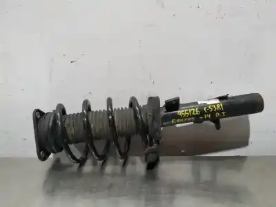 Peça sobressalente para automóvel em segunda mão amortecedor dianteiro esquerdo por ford focus lim. (cb8) urban referências oem iam bv6118k001abc  n6.z1.parle.26