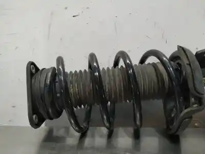 Peça sobressalente para automóvel em segunda mão amortecedor dianteiro esquerdo por ford focus lim. (cb8) urban referências oem iam bv6118k001abc  n6.z1.parle.26