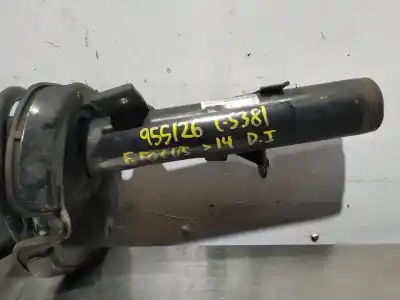 Автозапчастина б/у АМОРТИЗАТОР ПЕРЕДНІЙ ЛІВИЙ для FORD FOCUS LIM. (CB8)  Посилання на OEM IAM BV6118K001ABC  N6.Z1.PARLE.26