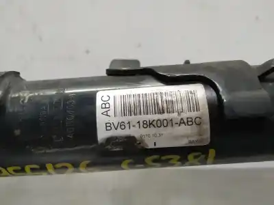 Peça sobressalente para automóvel em segunda mão amortecedor dianteiro esquerdo por ford focus lim. (cb8) urban referências oem iam bv6118k001abc  n6.z1.parle.26