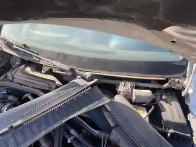 Peça sobressalente para automóvel em segunda mão motor do limpa para brisas por opel combo cargo referências oem iam   