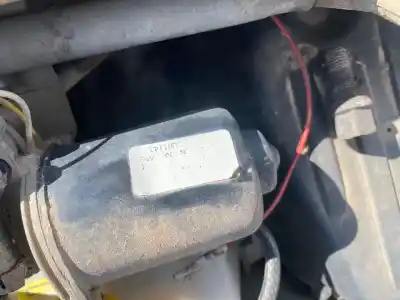 Peça sobressalente para automóvel em segunda mão  por OPEL COMBO  Referências OEM IAM   