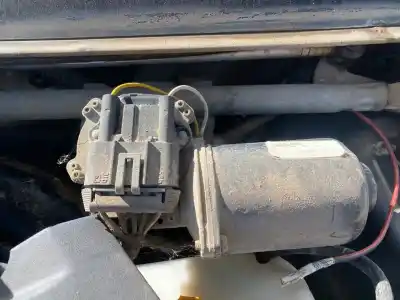 Peça sobressalente para automóvel em segunda mão motor do limpa para brisas por opel combo cargo referências oem iam   