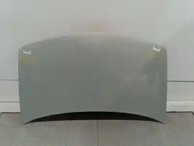 Peça sobressalente para automóvel em segunda mão CAPOT por RENAULT MEGANE II CLASSIC BERLINA  Referências OEM IAM   N5.Z1.4.17.A