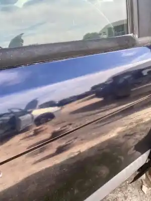 Tweedehands auto-onderdeel deur rechts achter voor renault megane i scenic (ja0) 1.9 dti diesel cat 98 cv / 72 kw oem iam-referenties   