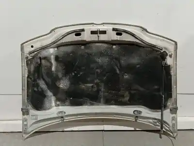 Peça sobressalente para automóvel em segunda mão CAPOT por VOLKSWAGEN POLO BERLINA (6N2)  Referências OEM IAM   N5.Z1.4.17.A