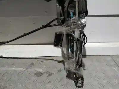 Peça sobressalente para automóvel em segunda mão capota do teto lelécrtico por audi a3 cabrio (8ve) design edition 116 cv / 85 kw referências oem iam 