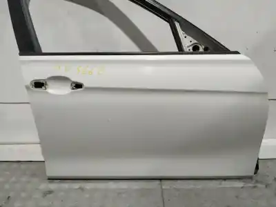 Second-hand car spare part FRONT RIGHT DOOR for BMW SERIE 3 LIM. (F30)  OEM IAM references   N5.Z1.3.27.A