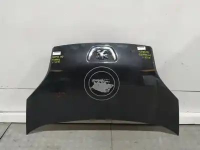 Peça sobressalente para automóvel em segunda mão capot por peugeot bipper tepee active referências oem iam   n5.z1.4.2.b