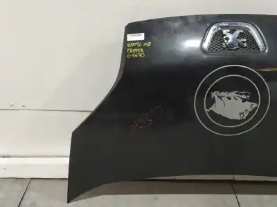 Автозапчасти б/у КАПОТ за PEUGEOT BIPPER TEPEE  ссылки OEM IAM   N5.Z1.4.2.B