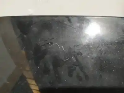 Peça sobressalente para automóvel em segunda mão capot por peugeot bipper tepee active referências oem iam   n5.z1.4.2.b