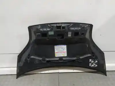 Peça sobressalente para automóvel em segunda mão capot por peugeot bipper tepee active referências oem iam   n5.z1.4.2.b