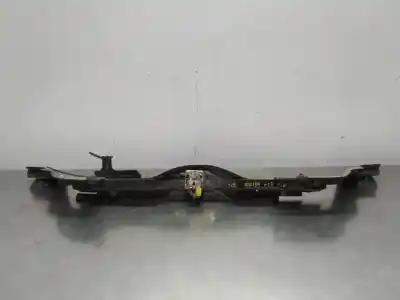 Peça sobressalente para automóvel em segunda mão reforço travessa superior por peugeot bipper tepee active referências oem iam   n2.z1.39.1.b