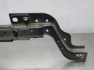 Peça sobressalente para automóvel em segunda mão reforço travessa superior por peugeot bipper tepee active referências oem iam   n2.z1.39.1.b