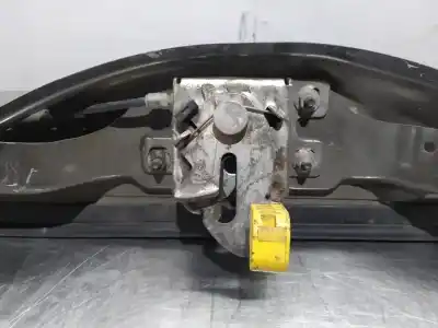 Peça sobressalente para automóvel em segunda mão reforço travessa superior por peugeot bipper tepee active referências oem iam   n2.z1.39.1.b