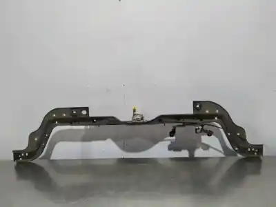 Peça sobressalente para automóvel em segunda mão reforço travessa superior por peugeot bipper tepee active referências oem iam   n2.z1.39.1.b