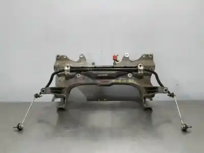 Second-hand car spare part front axle for peugeot bipper tepee active oem iam references   n6.z1.parle.30.b