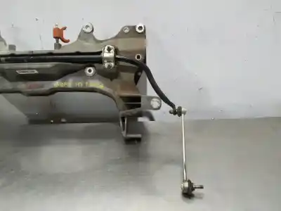 Second-hand car spare part front axle for peugeot bipper tepee active oem iam references   n6.z1.parle.30.b