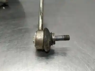 Second-hand car spare part front axle for peugeot bipper tepee active oem iam references   n6.z1.parle.30.b