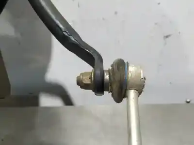 Second-hand car spare part front axle for peugeot bipper tepee active oem iam references   n6.z1.parle.30.b