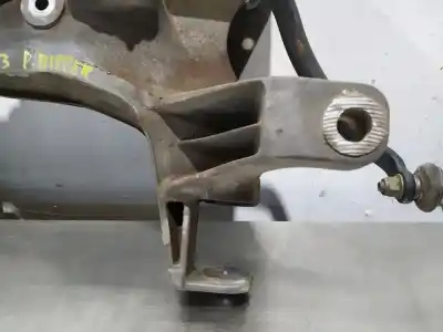 Second-hand car spare part front axle for peugeot bipper tepee active oem iam references   n6.z1.parle.30.b